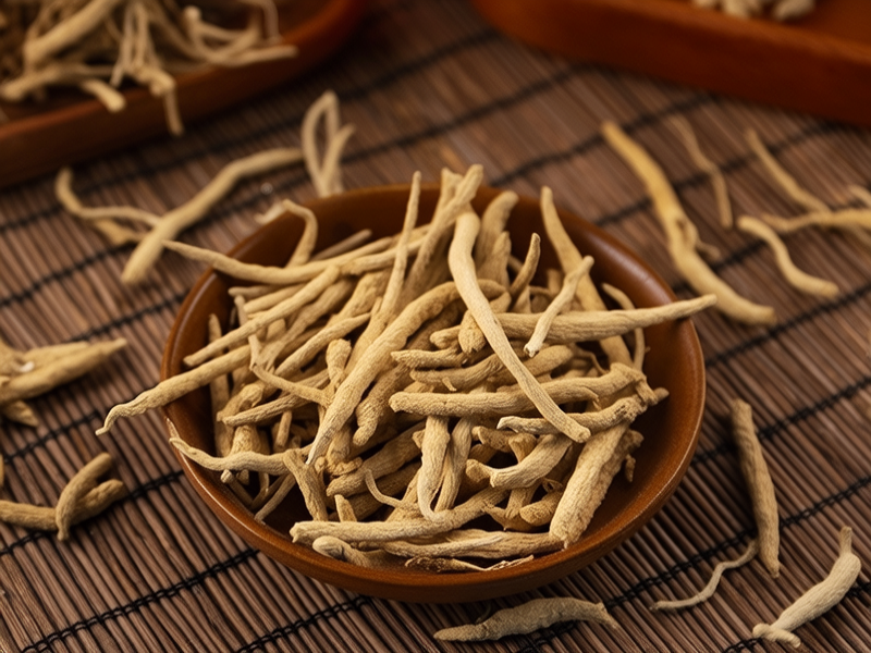 金耳环草药图片 金耳环草药图片