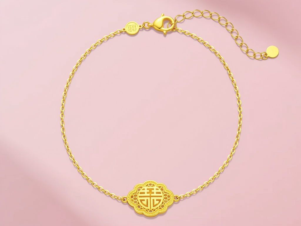 18k金首饰图片大全 18k金首饰图片大全